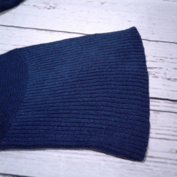 Free People Criss Cross Tunic Sweater - Picture 7 of 8